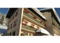 Rakousko, St. Martin - residence JUFA St. Martin/Tennengebirge