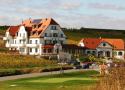 Rakousko, Annaberg - hotel Veltlín