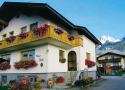 Rakousko, RAKOUSKO / RAMSAU AM DACHSTEIN / PENZIONY ELKE A RODA