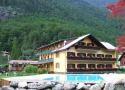 Rakousko, Dovolená v Alpách 2012 - All Inclusive seehotel am Hallstätter See** - dítě do 11,9 let ZDARMA