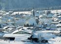 Rakousko, Dachstein West