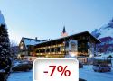 Rakousko, RAKOUSKO / RAMSAU AM DACHSTEIN / HOTEL PEHAB