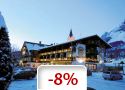 Rakousko, RAKOUSKO / RAMSAU AM DACHSTEIN / HOTEL PEHAB