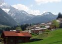Rakousko, Salcbursko