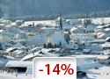 Rakousko, Dachstein West