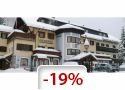 Rakousko, Lackenhof - hotel Kirchenwirt Lackenhof