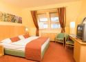 Rakousko, Park Inn UNO City - Wien - LAUT
