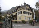 Rakousko, Spitz an der Donau - hotel Mariandl