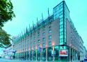 Rakousko, Arcotel Wimberger - Wien - LAUT