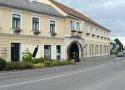 Rakousko, Traismauer - penzion Nibelungenhof