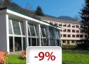 Rakousko, RAKOUSKO / SEMMERING / HOTELOVÝ DŮM SEMMERING