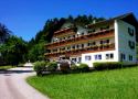 Rakousko, Apartmány Attersee