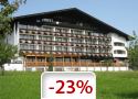 Rakousko, Hotel Lohninger Attersee