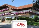 Rakousko, Penzion Spitzerwirt Attersee