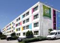 Rakousko, Hotel All Seasons - Linz - LAUT