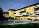 Rakousko, Hotel Danzer Aspach