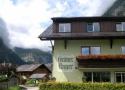Rakousko, Hostinec Grüner Anger - Hallstättersee
