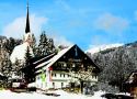 Rakousko, Hotel Kirchenwirt - Gosau - LAUT