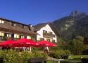 Rakousko, Hotel Haus am See , Obertraun - Hallstättersee