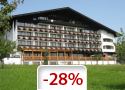 Rakousko, Hotel Lohninger Attersee