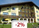 Rakousko, Hotel Bruderhofer Traunsee