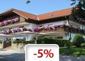 Rakousko, Penzion Spitzerwirt Attersee
