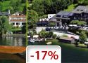 Rakousko, Hotel Grünberg am See+- Traunsee