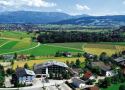 Rakousko, Hotel Lohninger Schober s bazénem – St. Georgen / Horní Rakousko