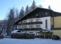 Rakousko, Dovolená 2012 v Rakousku - Bad Ischl - gasthof** PFANDL - turistika v Alpách, golf i odpočinek