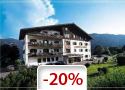 Rakousko, Hotel Georgshof Attersee