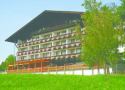 Rakousko, Hotel Lohninger-Schober na 4 noci