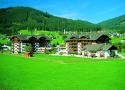 Rakousko, Vitalhotel Gosau - Gosau - LAUT