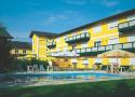 Rakousko, Ferienhotel Danzer - Aspach - LAUT