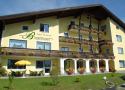 Rakousko, Hotel Bruderhofer Traunsee