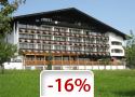 Rakousko, Hotel Lohninger Attersee