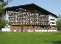 Rakousko, Hotel Lohninger Attersee