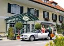 Rakousko, Hostinec Föttinger Attersee
