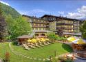 Rakousko, Alpy Zell am See - Kaprun - Kitzsteinhorn - hotel LATINI 4* - moderní wellness, golf a pohoda