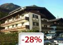 Rakousko, Hotel Marco Polo - Kaprun