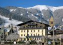 Rakousko, Hotel Seehof