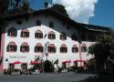 Rakousko, Hotel Lukashansl