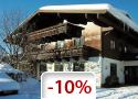Rakousko, Pension Lukashansl