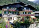 Rakousko, Sportpension Trauner