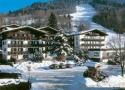 Rakousko, HOTEL HUBERTUS + Zell am See