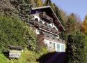 Rakousko, Europa Sportregion - Zell am See - Kaprun