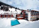 Rakousko, Kaprun – Zell am See