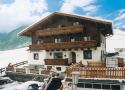 Rakousko, RAKOUSKO / KAPRUN / PENZION BERGFRIED