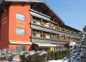 Rakousko, Zell am See