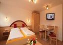 Rakousko, Apartmány Waidmannsheil