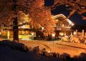 Rakousko, Gasthof Lampenhäusl